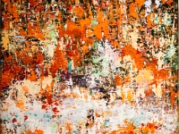 Reflets Orangés1